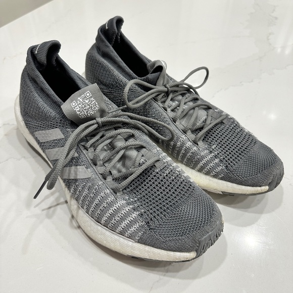 Adidas Pulseboost HD - Picture 2 of 6